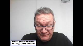 LOS DATOS Y FIJOS DE ALFREDO IGLESIAS PARA LA RINCONADA (14-04) by COSAS DE IGLESIAS TV 17,431 views 2 weeks ago 22 minutes