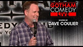 Dave Coulier | Gotham Comedy Live