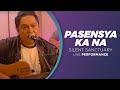 Silent Sanctuary - Pasensya Ka Na (Live Performance) | 22nd Anniversary Special