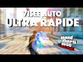 RÉGLAGE VISÉE AUTO Switch Ultra Rapide GTA 5 ONLINE