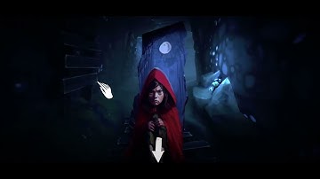 Witch Cry 2: The Red Hood - Gameplay Walktrough Part 1 - Chapter 2 (iOS Android)