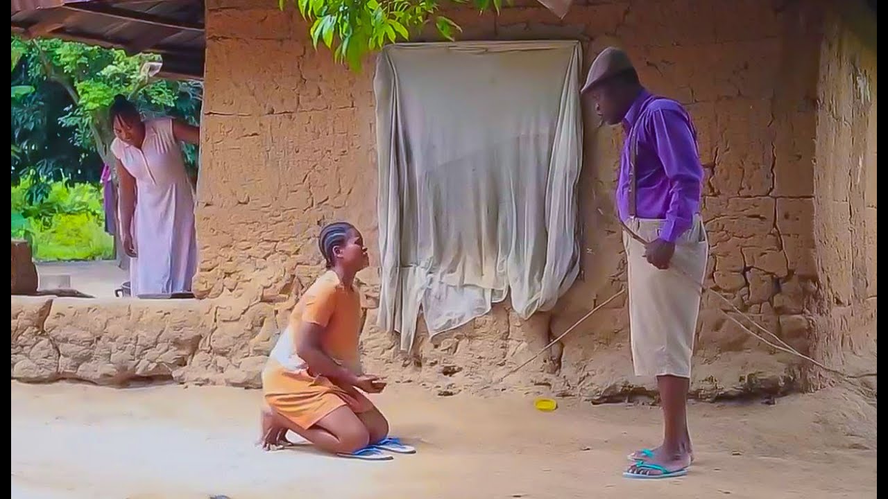 BABA HAKUJUA BINTI ANAYEMTESA NDIYO ANGEMSAIDIA HIVI BADAE | ITAKUFUNDISHA JAMBO KUBWA HII