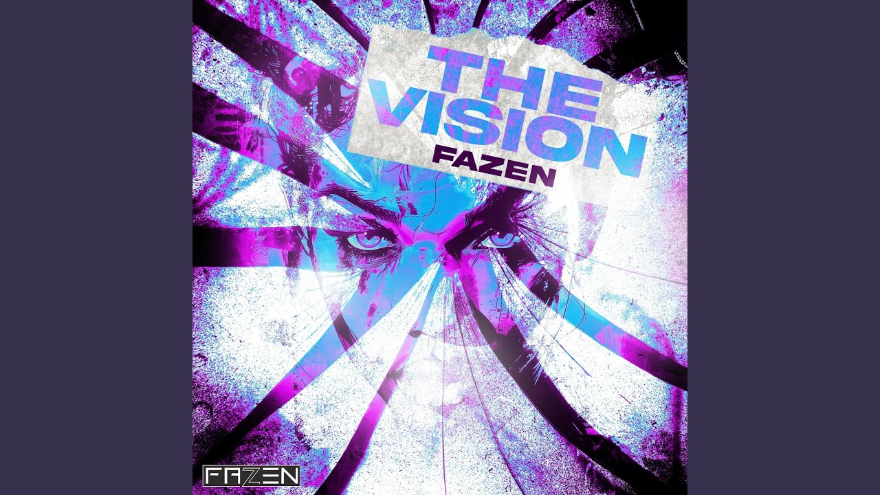 Watch The Vision on YouTube Watch The Vision on YouTube