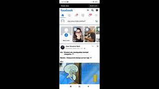 CARA PENGUNAAN APLIKASI SNAKE DAN LOGIN FACEBOOK ‼️ screenshot 5