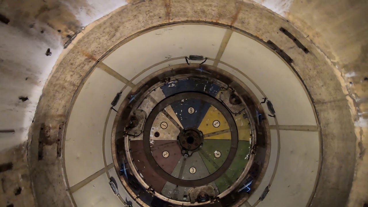 Westwall B-Werk Besseringen Panzergruppe West Teil 3