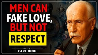 9 Things Men Will Never Do with A Woman They Don’t Respect| Carl Jung Psychology