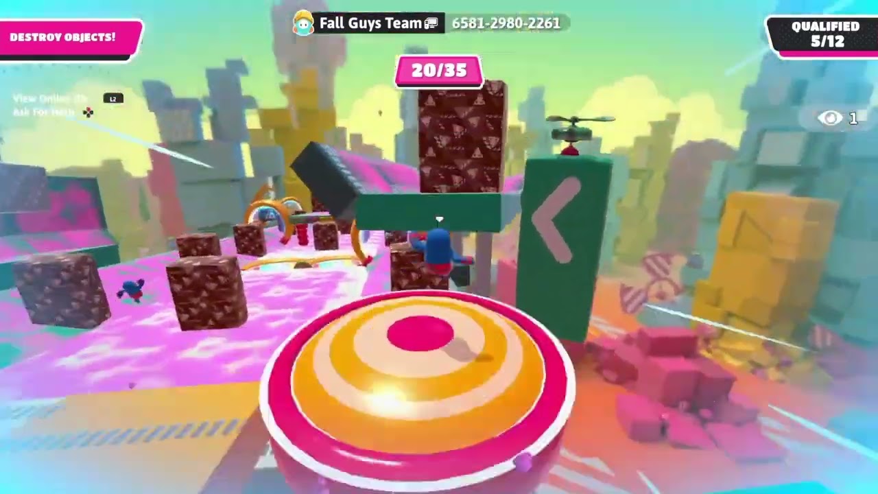 PlayStation®4 full Guys متعة فول جايز