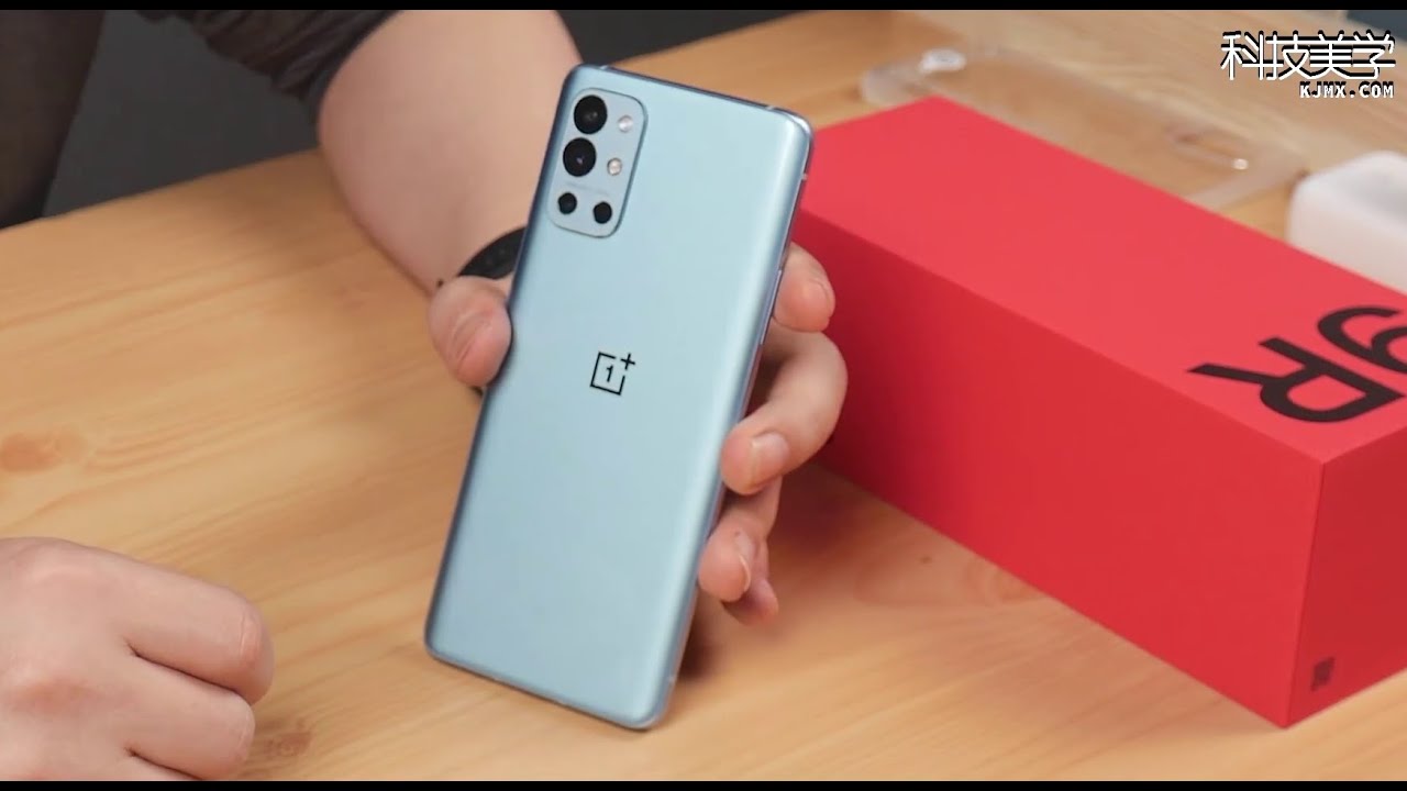Аккумулятор oneplus 9r