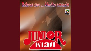 Video thumbnail of "Junior Klan - Laberinto"