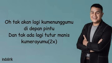 Tulus - Sewindu | Lirik Lagu Indonesia