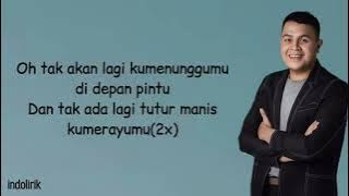 Tulus - Sewindu | Lirik Lagu Indonesia