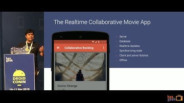 Firebase Realtime Database deep dive - Soham Mondal, Triveous