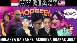NOSTALGIA BANGET! pakcik react to kompilasi iklan axis legend