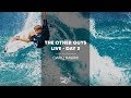 LIVE and Rambling - The Other Guys at Volcom Pipe Pro - Day 2