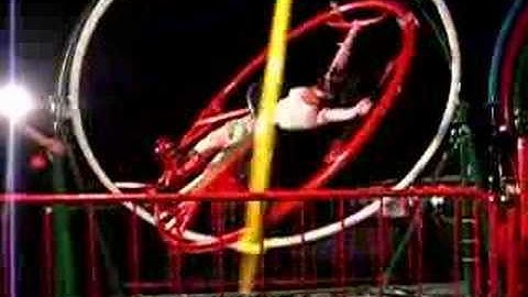 1 zoukout dance beach party 2006 gmae 2