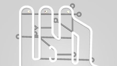 Pull the Pin - All Levels Gameplay Android, iOS