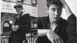 UNDERSTAND SHAWN MENDES TALKING