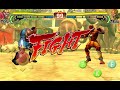 &quot;Balrog&quot; Arcade Mode (Grueling) - STREET FIGHTER IV CE