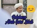 KELAKUAN Abah KH. Zuhdiannor Guru Zuhdi Banjarmasin Kalimantan Selatan