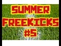Dreamskills  summer freekicks  5