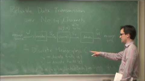 Feb25-b-DiscreteMemorylessChannel