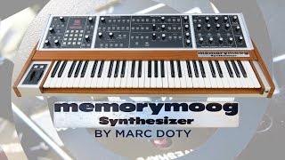 02-The Moog Memorymoog-Part 2: Filter