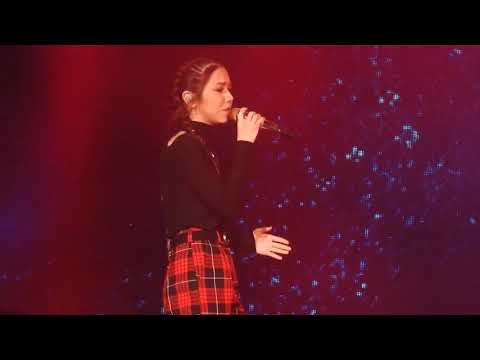 20181215_新北歡樂耶誕城👉🏻鄧紫棋🎤 泡沫