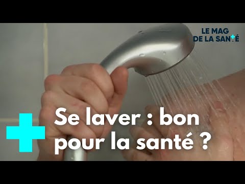 Vidéo: ❶ Pourquoi Le Bain Est-il Utile?