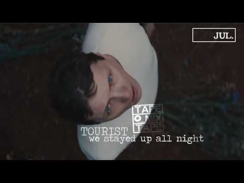 Tourist - We