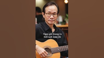 Nghe hoài không chán sáng tác bất hủ của nhạc sĩ Trịnh Công Sơn - Một cõi đi về - Ngọc Tân