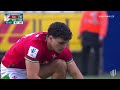 Junior Bok EXCELLENCE | Wales v South Africa | World Rugby U20 Championship 2024 Extended Highlights