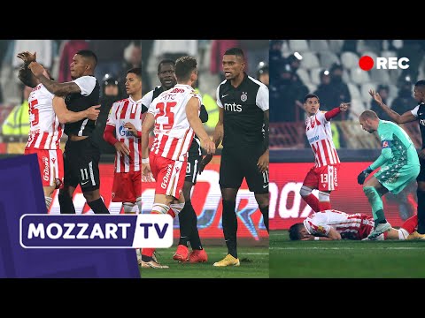 OPET HAOS NA TERENU NFL Obračun Na Marakani 