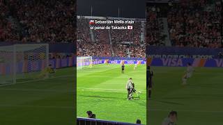 San Sebastián Mella