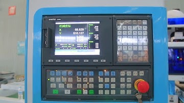 SUDIAO CNC Carousel Automatic Tool Changer CNC Router