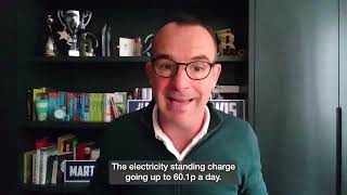 Martin Lewis: what the Energy Price Cap drop and standing charge rise from 1 April really means by MoneySavingExpert.com 160,620 views 1 month ago 6 minutes, 43 seconds