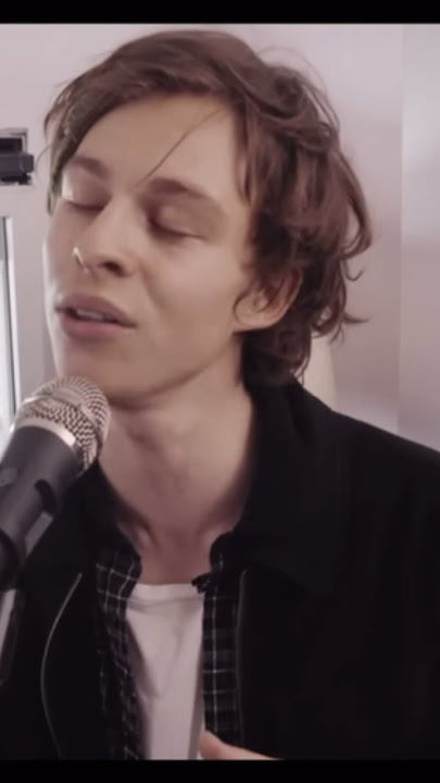 Suzanne Vega vs. AnnenMayKantereit (Tom’s diner) #кавер #cover