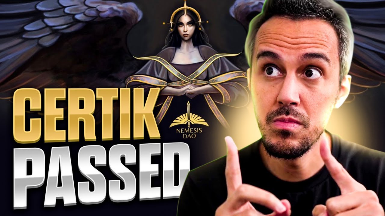 Angel Nodes 💫 New Contests with Huge Prize Pools 💫 Certik Audit Passed  💫 $ANGEL