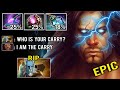 NEW CRAZY -60% CD Thunderstorm Arcane Blink Carry Zeus Intense Defend vs Lancer 7.28 Imba Dota 2