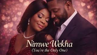 nimwe Wekhayoure The Only One  Rmx  Love U0026 Devotion Theme