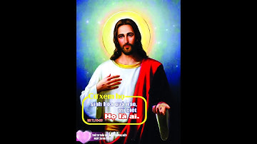 Lời Chúa hôm nay - Thứ Tư ngày 28/06/2023.