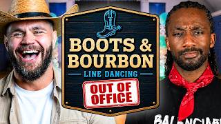 One Night. One Dance Floor. Complete CHAOS | Out of Office Episode 2