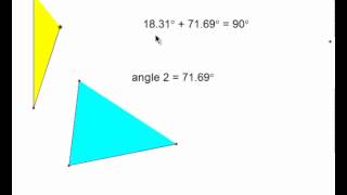 complements and supplements