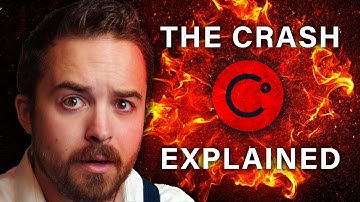 Why Celsius Fell Apart