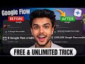 Google Flow Unlimited Credits Trick 2026 Google Flow Google Flow Unlimited Credits Trick 2026 Google Flow