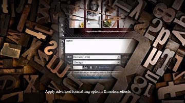 ProShow Producer 4 Demo Show