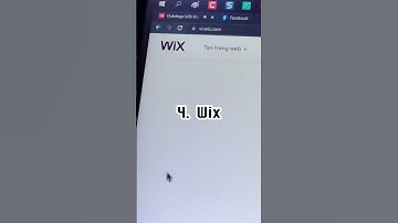 Làm Website bán hàng không cần biết Code  #learnontiktok #digitalmarketingtips...