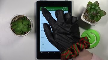 How to Add Event to Calendar in Amazon Fire 7?