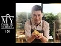 My Cooking School 101 Ep10 : Scone & Biscuit