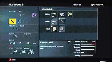 Call of Duty: Ghosts Best Sniper and Scorestreaks Class Setup!