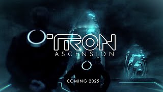 TRON: Ascension Trailer